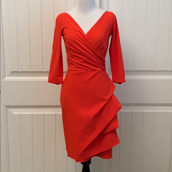 La Petite Robe di Chiara Boni Dress - Picture 1 of 11